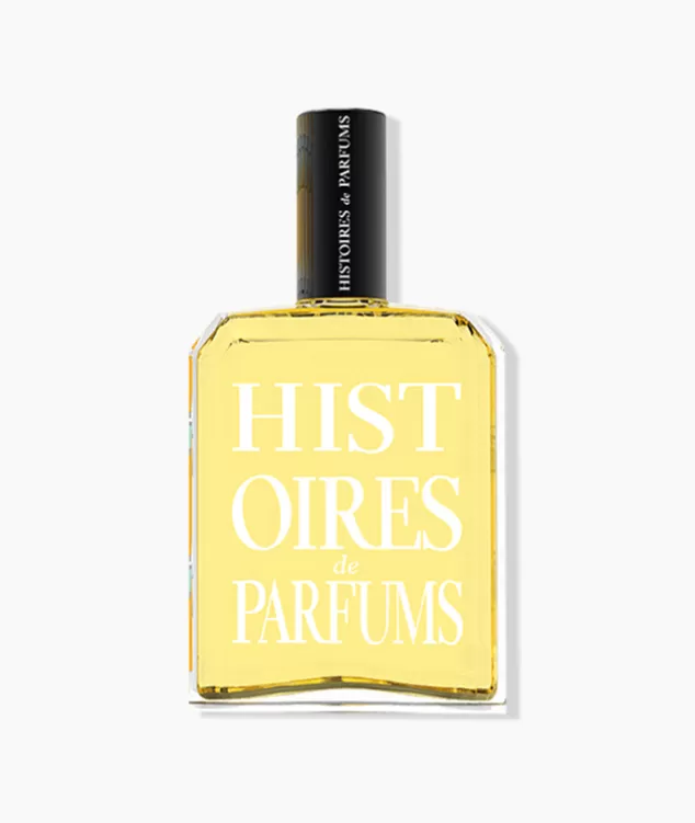 1804 HISTOIRES DE PARFUMS Store