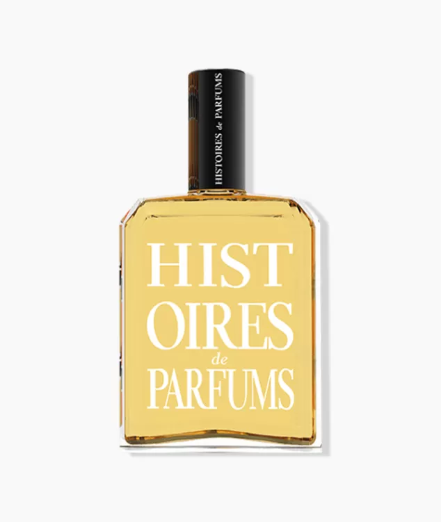 Ambre 114 HISTOIRES DE PARFUMS Discount