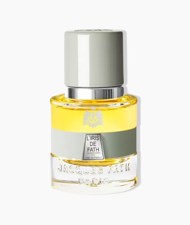 L'iris De Fath-l'eau De Parfum JACQUES FATH Best