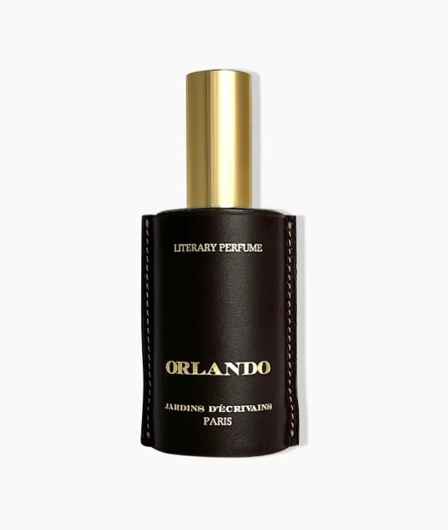 Orlando JARDINS D ECRIVAINS Online