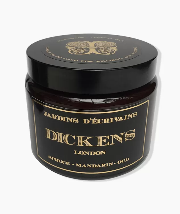 Dickens JARDINS D ECRIVAINS Best