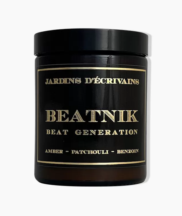 Beatnik JARDINS D ECRIVAINS Store