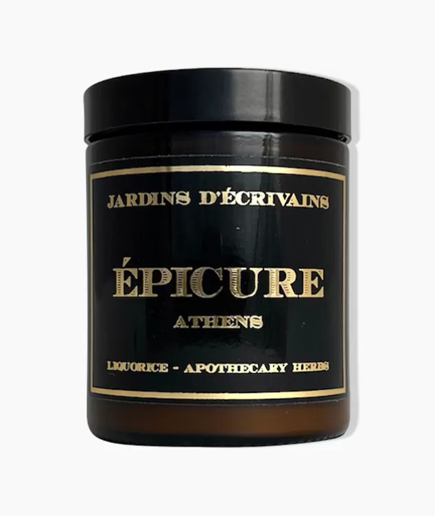 Epicure JARDINS D ECRIVAINS Outlet