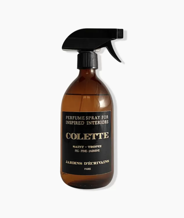 Spray Colette JARDINS D ECRIVAINS Store