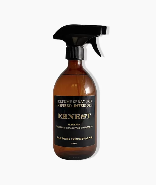 Spray Ernest JARDINS D ECRIVAINS Best