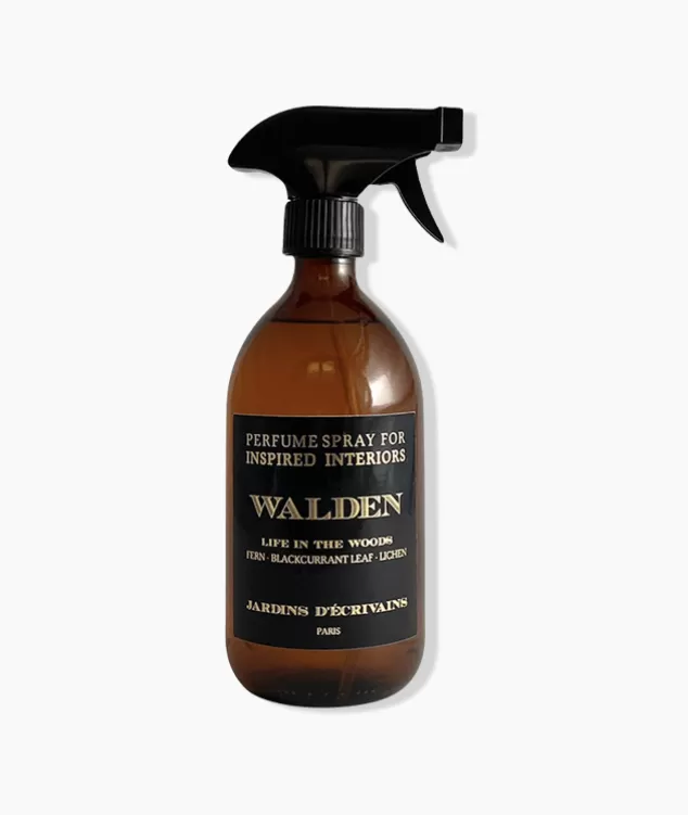 Spray Walden JARDINS D ECRIVAINS Online