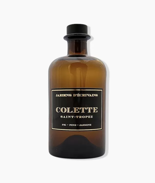 Diffuseur Colette JARDINS D ECRIVAINS Best