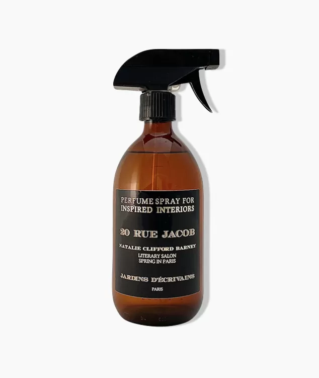 Spray 20 Rue Jacob JARDINS D ECRIVAINS Outlet