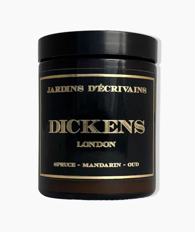 Dickens JARDINS D ECRIVAINS Best