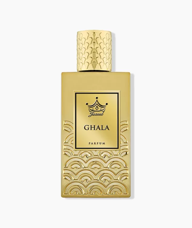 Ghala JAZEEL PERFUMES Online