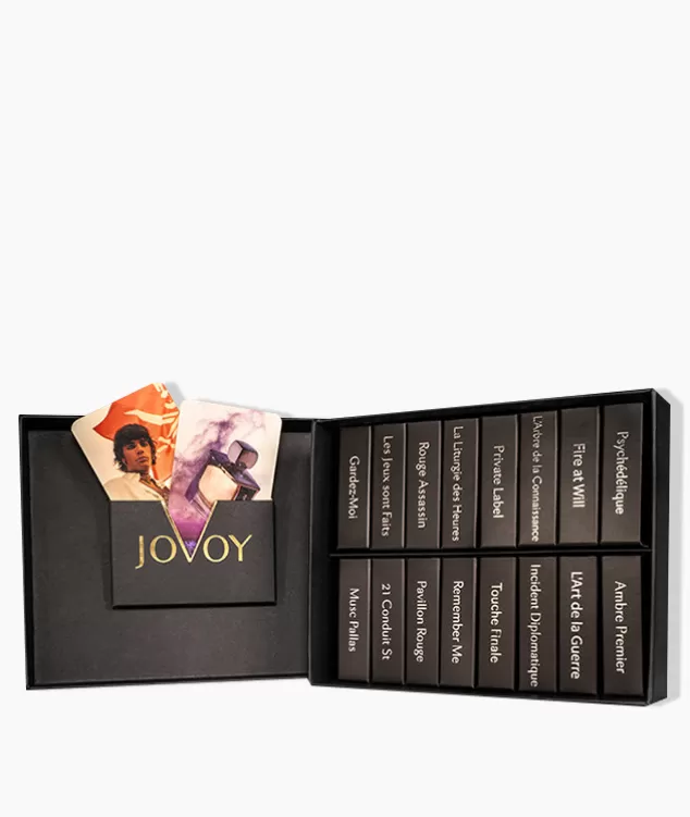 Jovoy Discovery Kit JOVOY PARIS Clearance