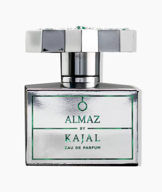 Almaz KAJAL PERFUMES PARIS Hot