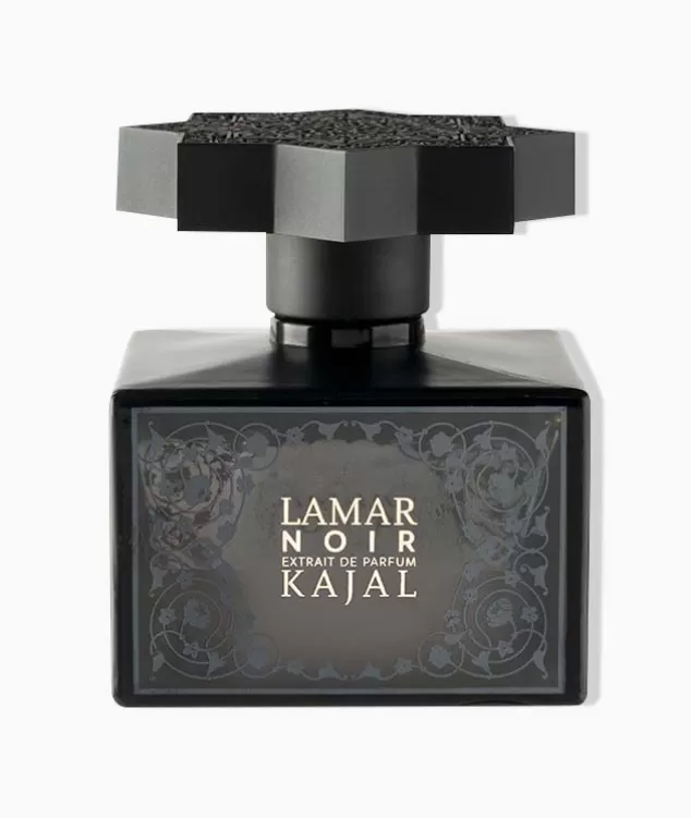 Lamar Noir KAJAL PERFUMES PARIS Discount