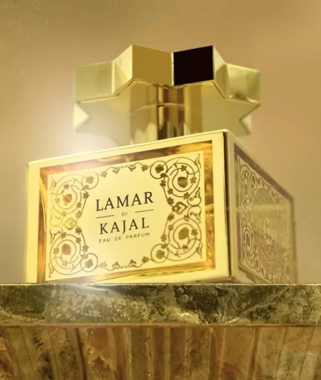 Lamar KAJAL PERFUMES PARIS Online