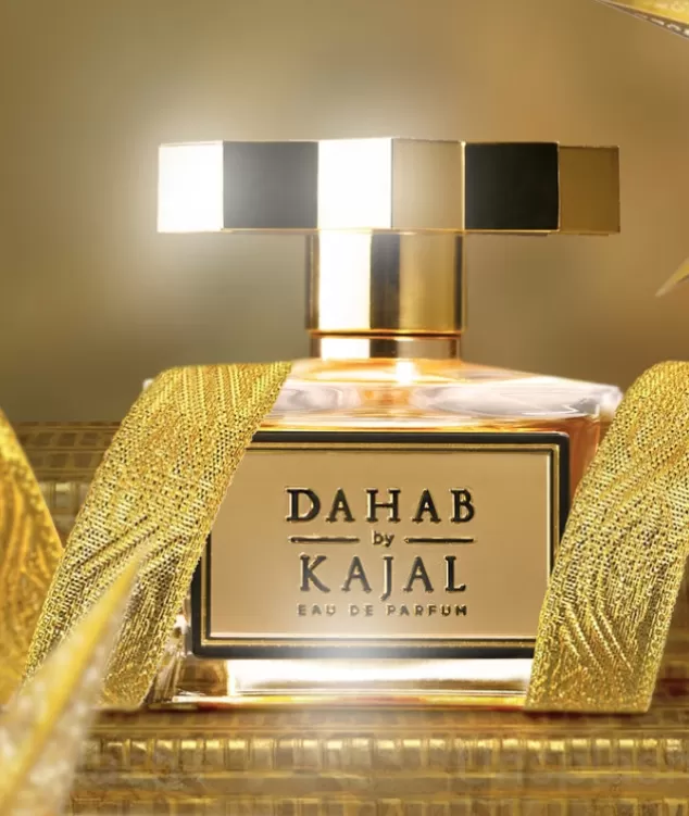 Dahab KAJAL PERFUMES PARIS Best Sale