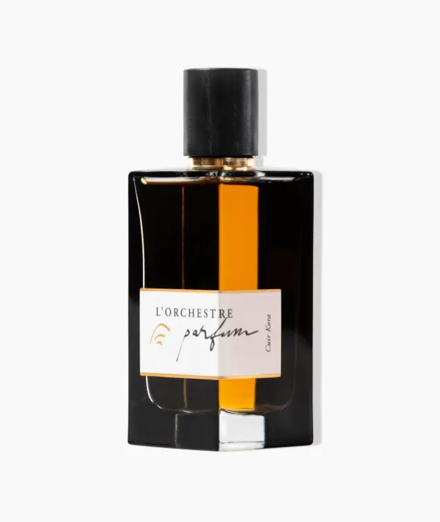 Cuir Kora L ORCHESTRE PARFUM Clearance