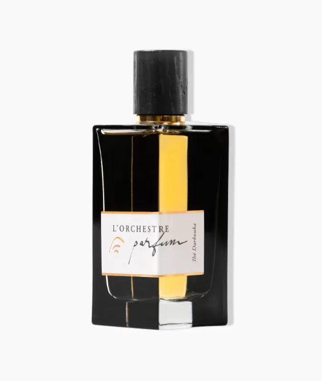 Thé Darbouka L ORCHESTRE PARFUM Clearance