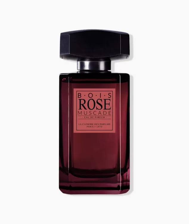 Rose Muscade LA CLOSERIE DES PARFUMS Best Sale