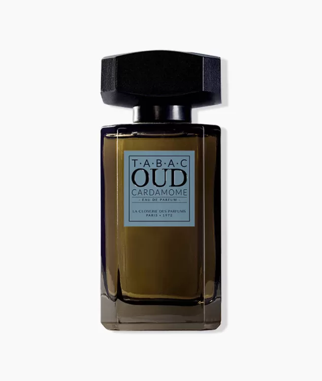 Oud Cardamome LA CLOSERIE DES PARFUMS Clearance