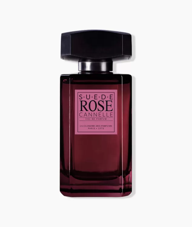 Rose Cannelle LA CLOSERIE DES PARFUMS Best Sale