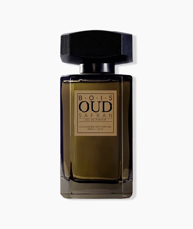 Oud Safran LA CLOSERIE DES PARFUMS Online