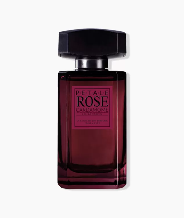 Rose Cardamome LA CLOSERIE DES PARFUMS Online