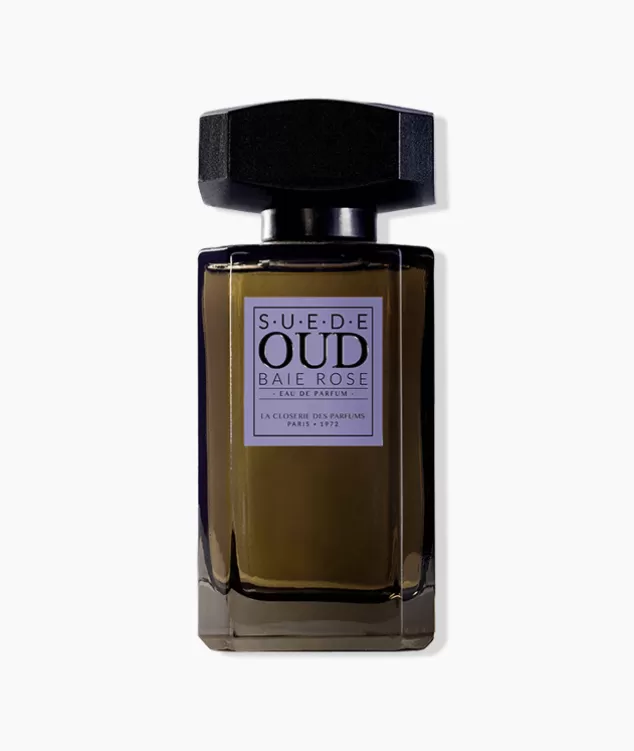 Oud Baie Rose LA CLOSERIE DES PARFUMS Online