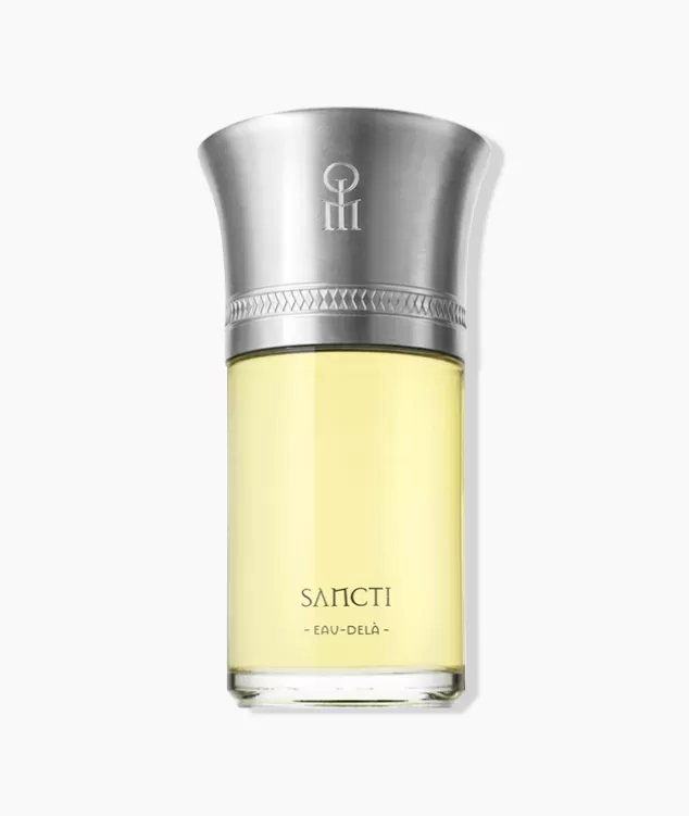 Sancti LIQUIDES IMAGINAIRES Online