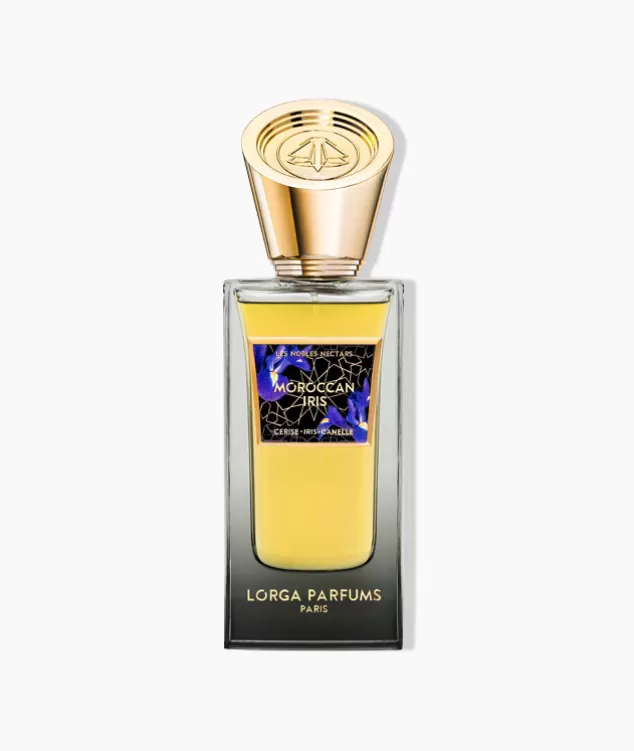 Moroccan Iris LORGA PARFUMS Cheap