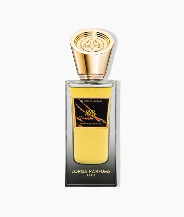 Oud Yssee LORGA PARFUMS Online