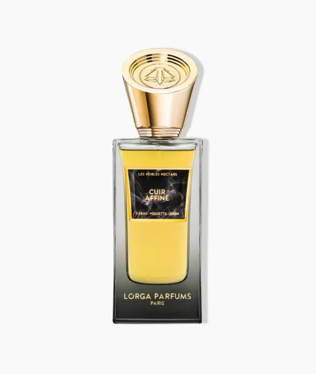 Cuir Affine LORGA PARFUMS Online