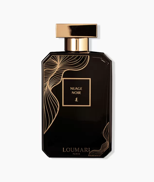 Nuage Noir LOUMARI Store