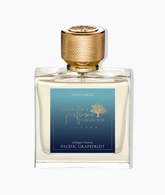 Pacific Grapefruit MEMOIRS OF A PERFUME COLLECTOR Discount