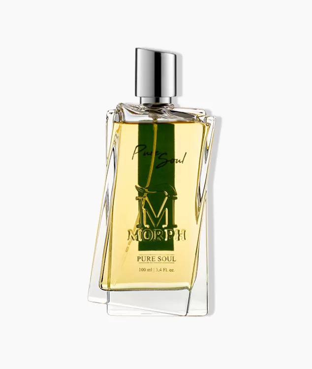 Pure Soul MORPH PARFUM New