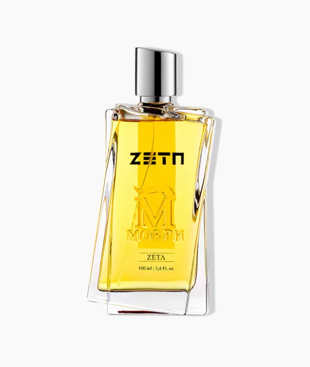 Zeta MORPH PARFUM Online