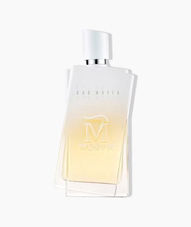 Oud Mafia MORPH PARFUM Hot