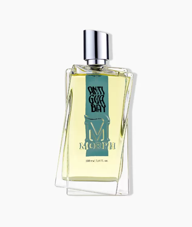 Antigua Bay MORPH PARFUM Clearance