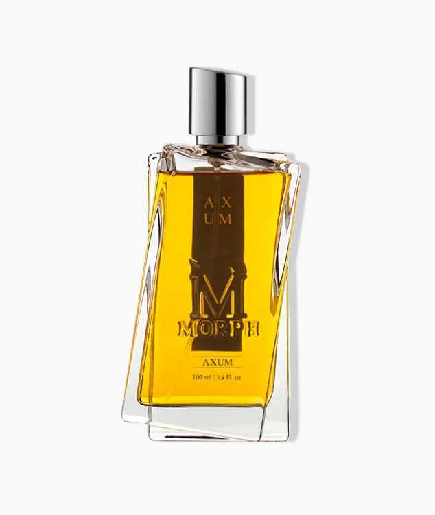 Axum MORPH PARFUM Best