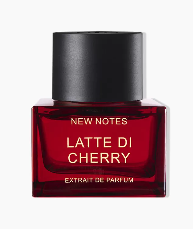 Latte Di Cherry NEW NOTES Online