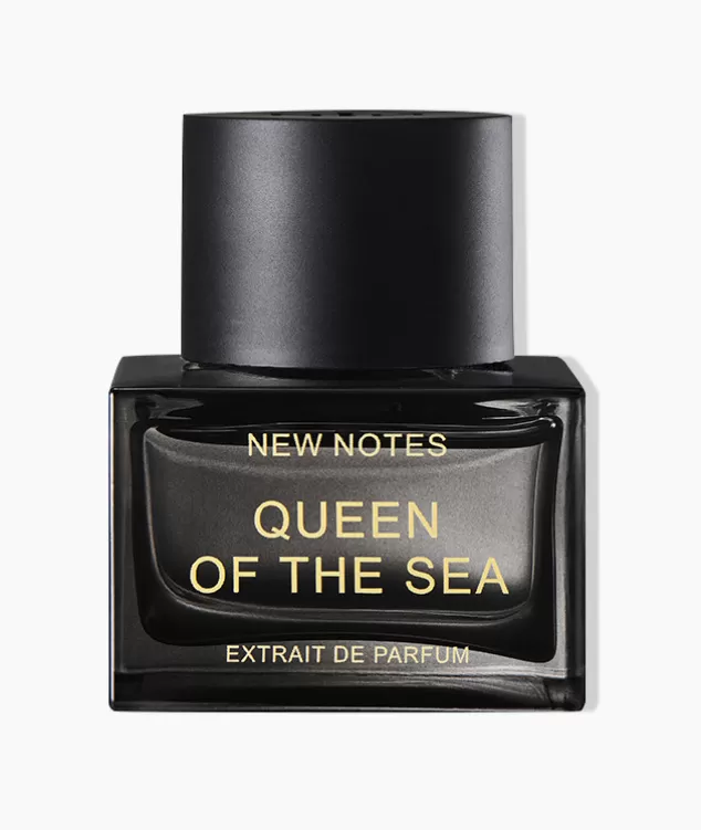 Queen Of The Sea NEW NOTES Shop