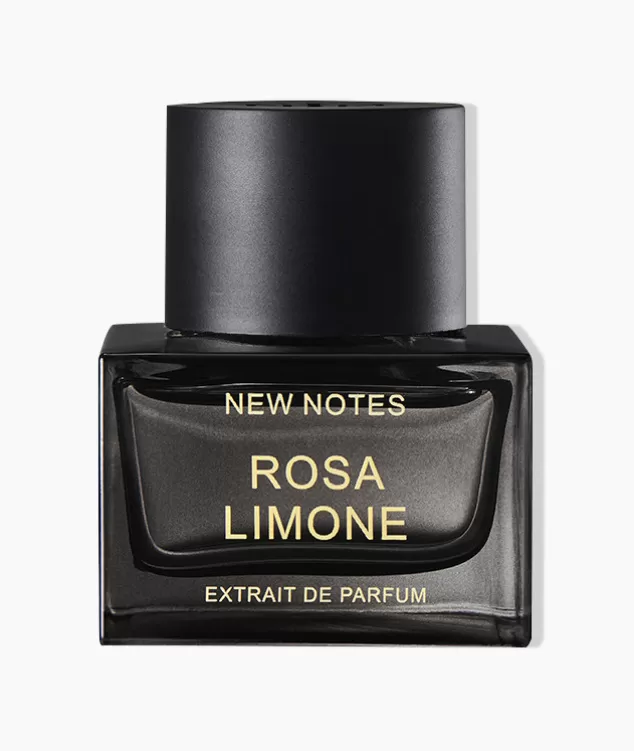 Rosa Limone NEW NOTES Store