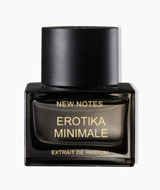 Erotika Minimale NEW NOTES New