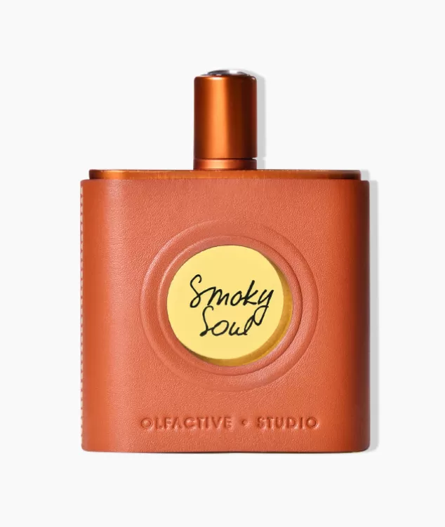 Smoky Soul OLFACTIVE STUDIO Best Sale