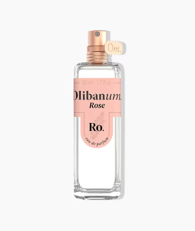 Rose-ro OLIBANUM Cheap