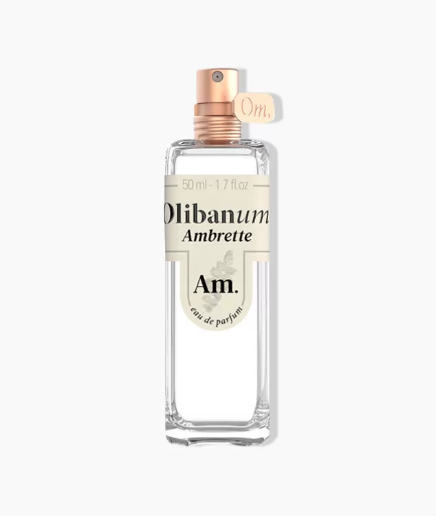 Ambrette-am OLIBANUM Discount