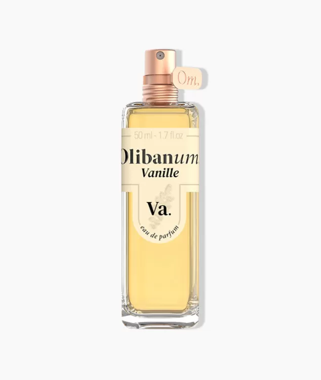 Vanille-va OLIBANUM Flash Sale