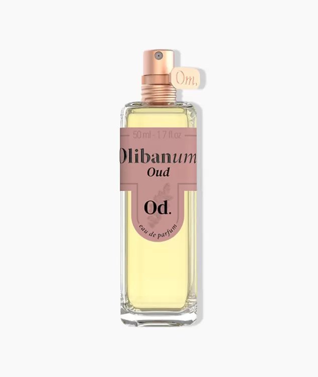 Oud-od OLIBANUM Clearance