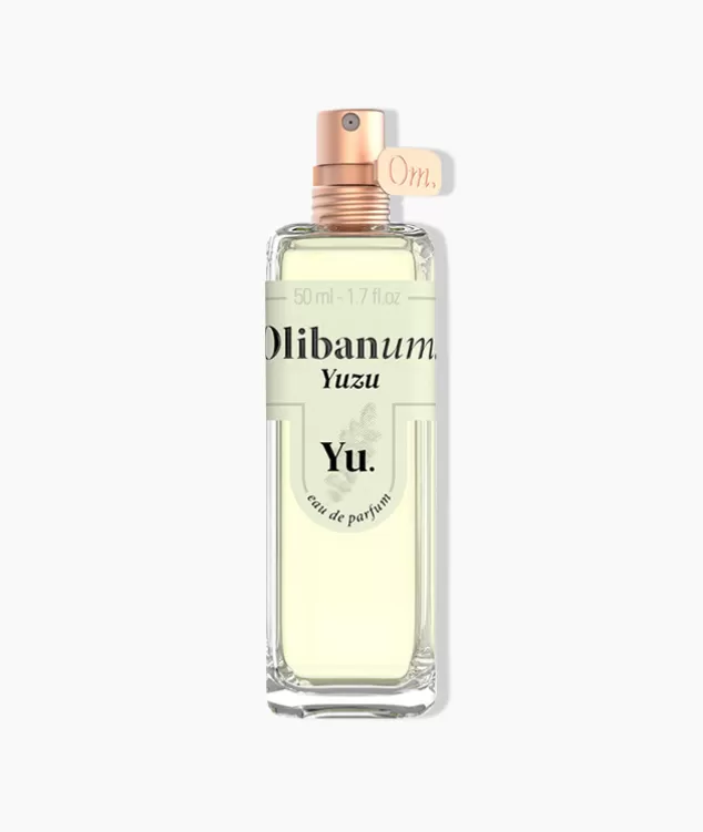 Yuzu-yu OLIBANUM Best Sale