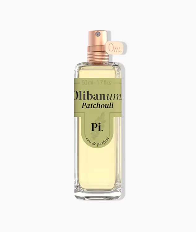 Patchouli-pi OLIBANUM Discount