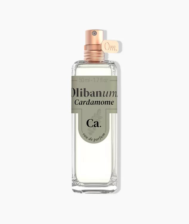 Cardamome-ca OLIBANUM Online